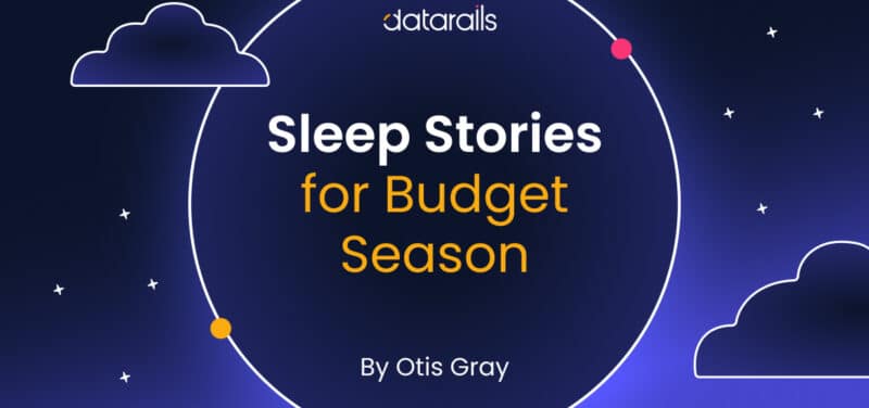 Stress, Insomnia & Other Budget Season CFO Challenges (And How to Handle Them)
